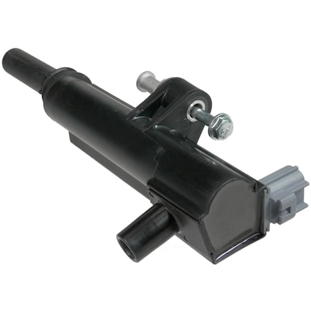 Wve 5C1706 Ignition Coil 5C1706
